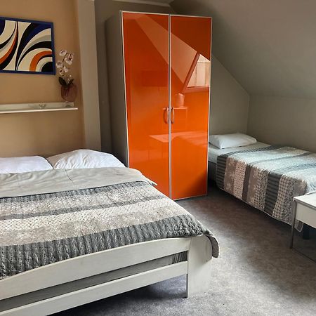Apartamenty-Pokoje Nad Potokiem Karpacz Zewnętrze zdjęcie