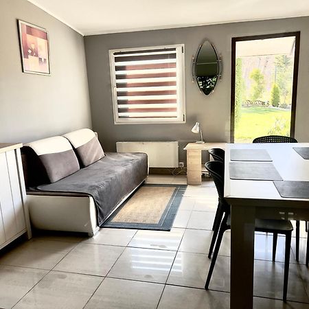 Apartamenty-Pokoje Nad Potokiem Karpacz Zewnętrze zdjęcie
