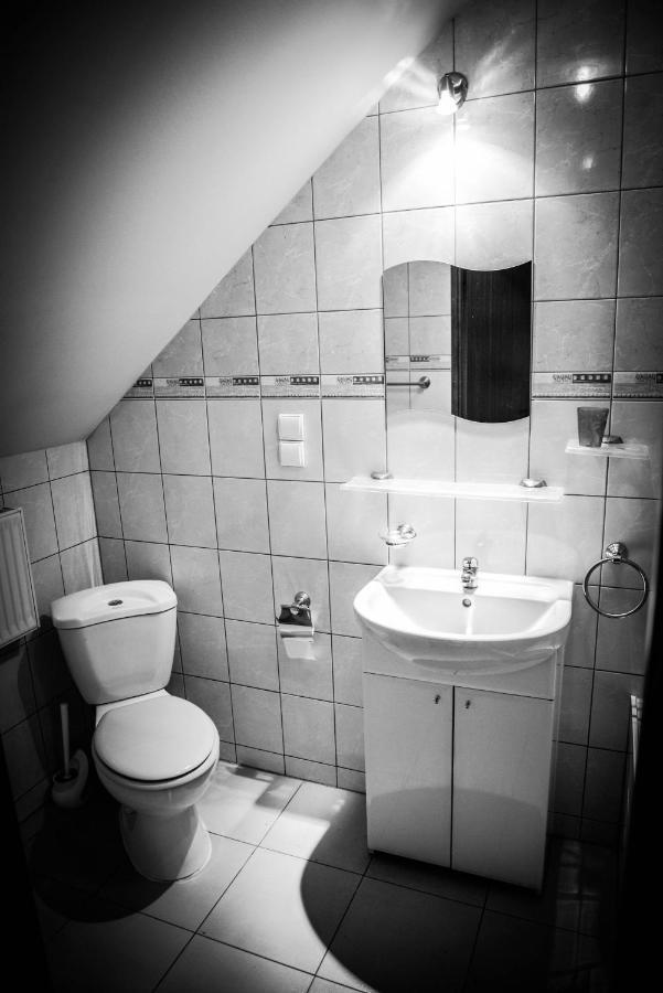 Apartamenty-Pokoje Nad Potokiem Karpacz Zewnętrze zdjęcie