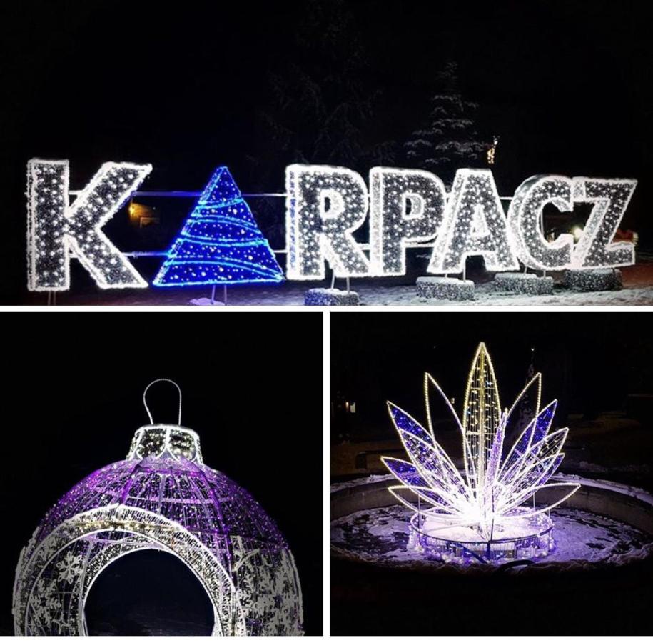 Apartamenty-Pokoje Nad Potokiem Karpacz Zewnętrze zdjęcie