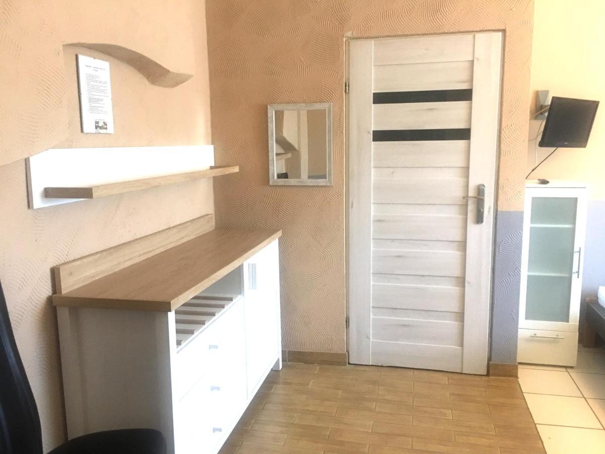 Apartamenty-Pokoje Nad Potokiem Karpacz Zewnętrze zdjęcie