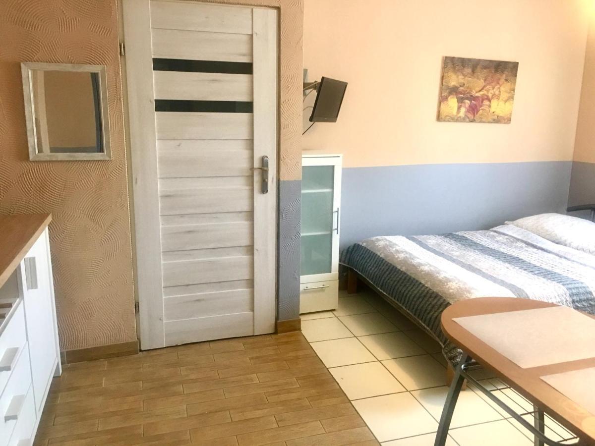 Apartamenty-Pokoje Nad Potokiem Karpacz Zewnętrze zdjęcie