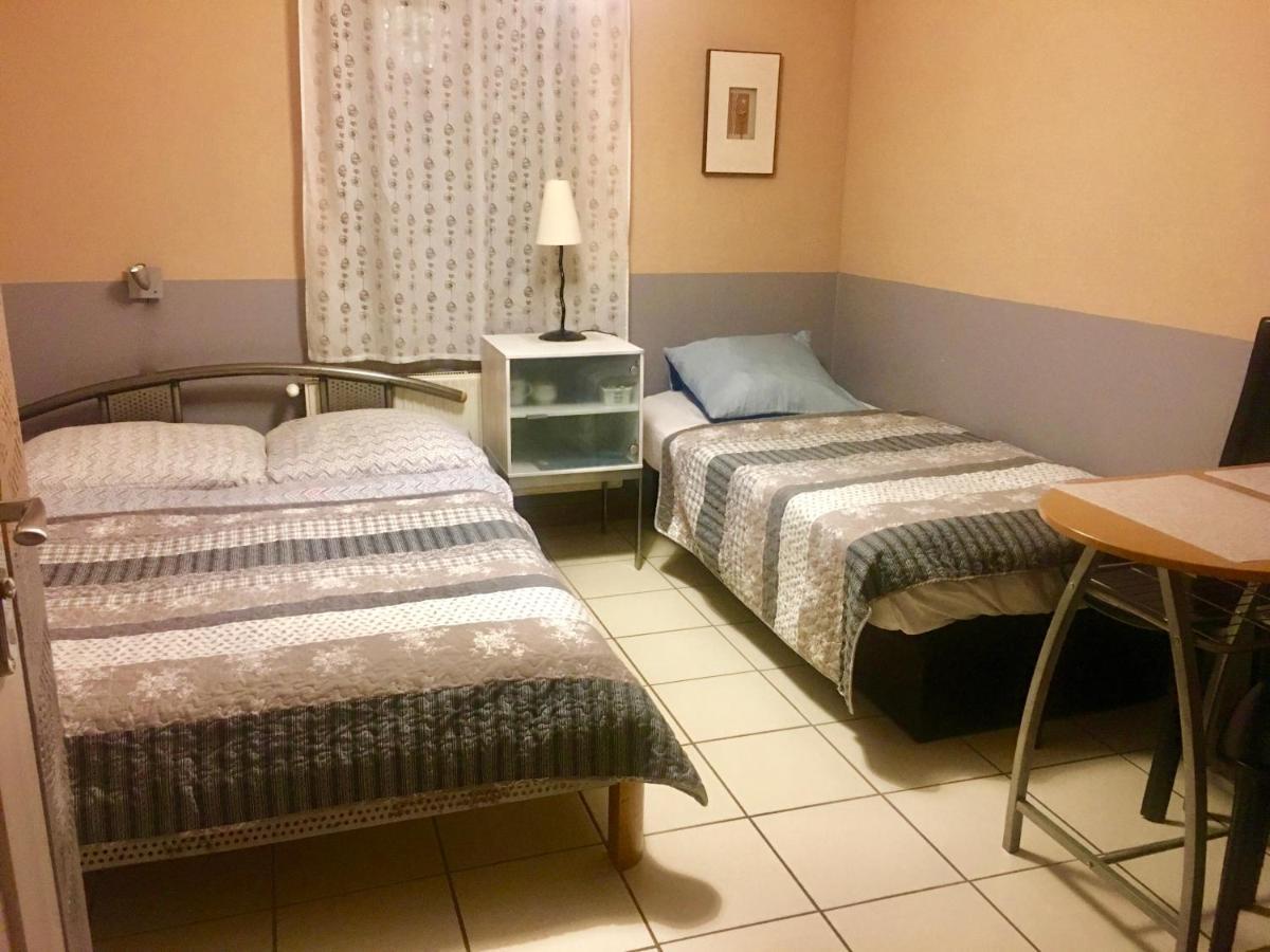 Apartamenty-Pokoje Nad Potokiem Karpacz Zewnętrze zdjęcie
