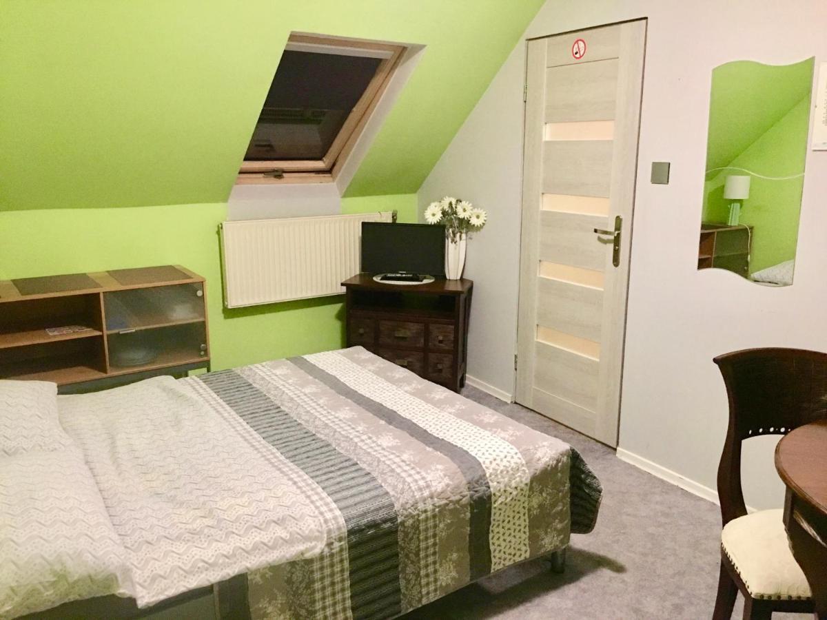 Apartamenty-Pokoje Nad Potokiem Karpacz Zewnętrze zdjęcie