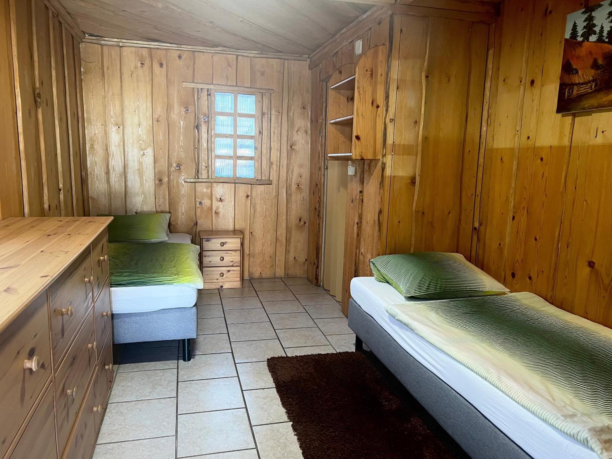Apartamenty-Pokoje Nad Potokiem Karpacz Zewnętrze zdjęcie