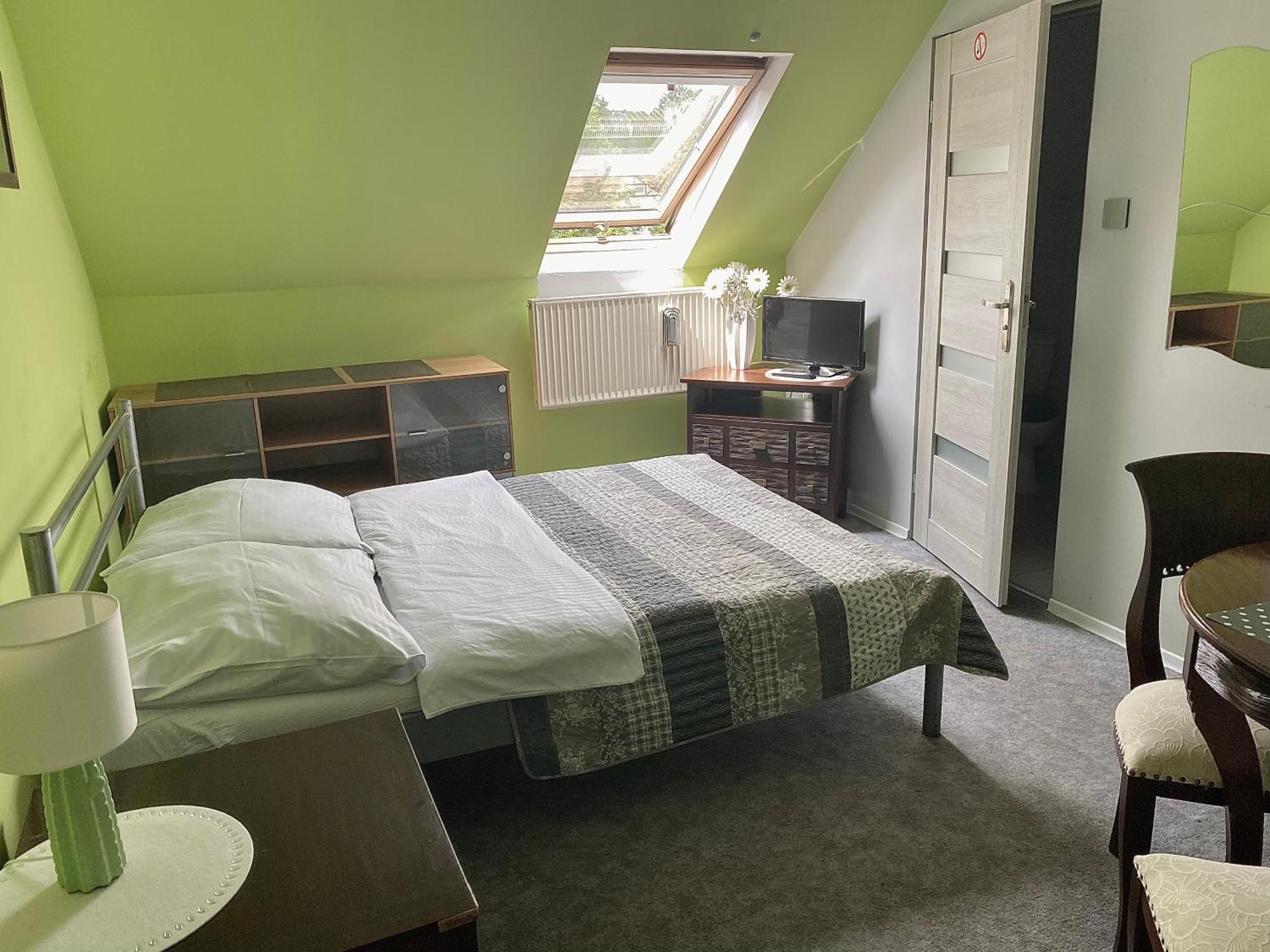 Apartamenty-Pokoje Nad Potokiem Karpacz Zewnętrze zdjęcie