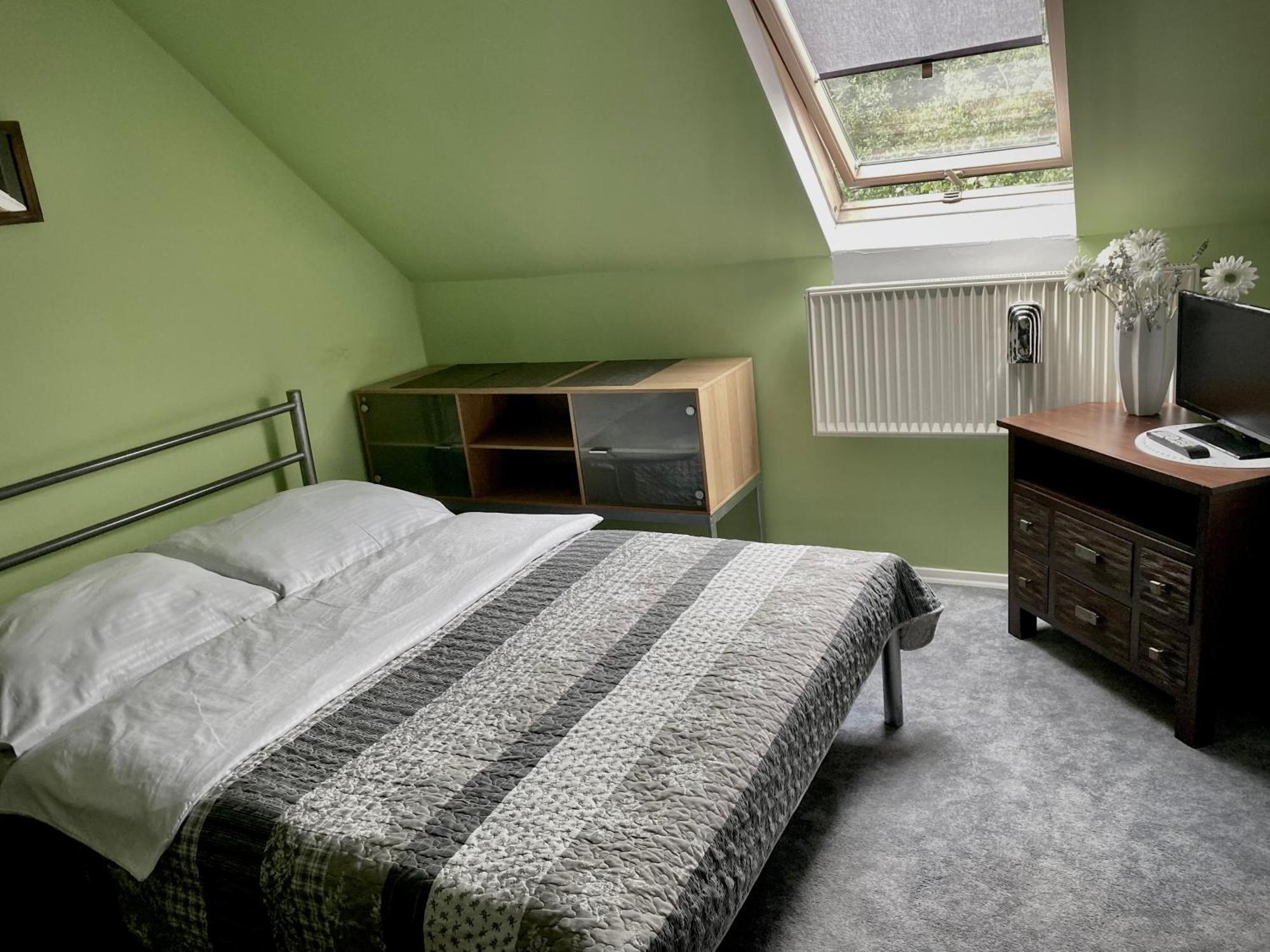 Apartamenty-Pokoje Nad Potokiem Karpacz Zewnętrze zdjęcie