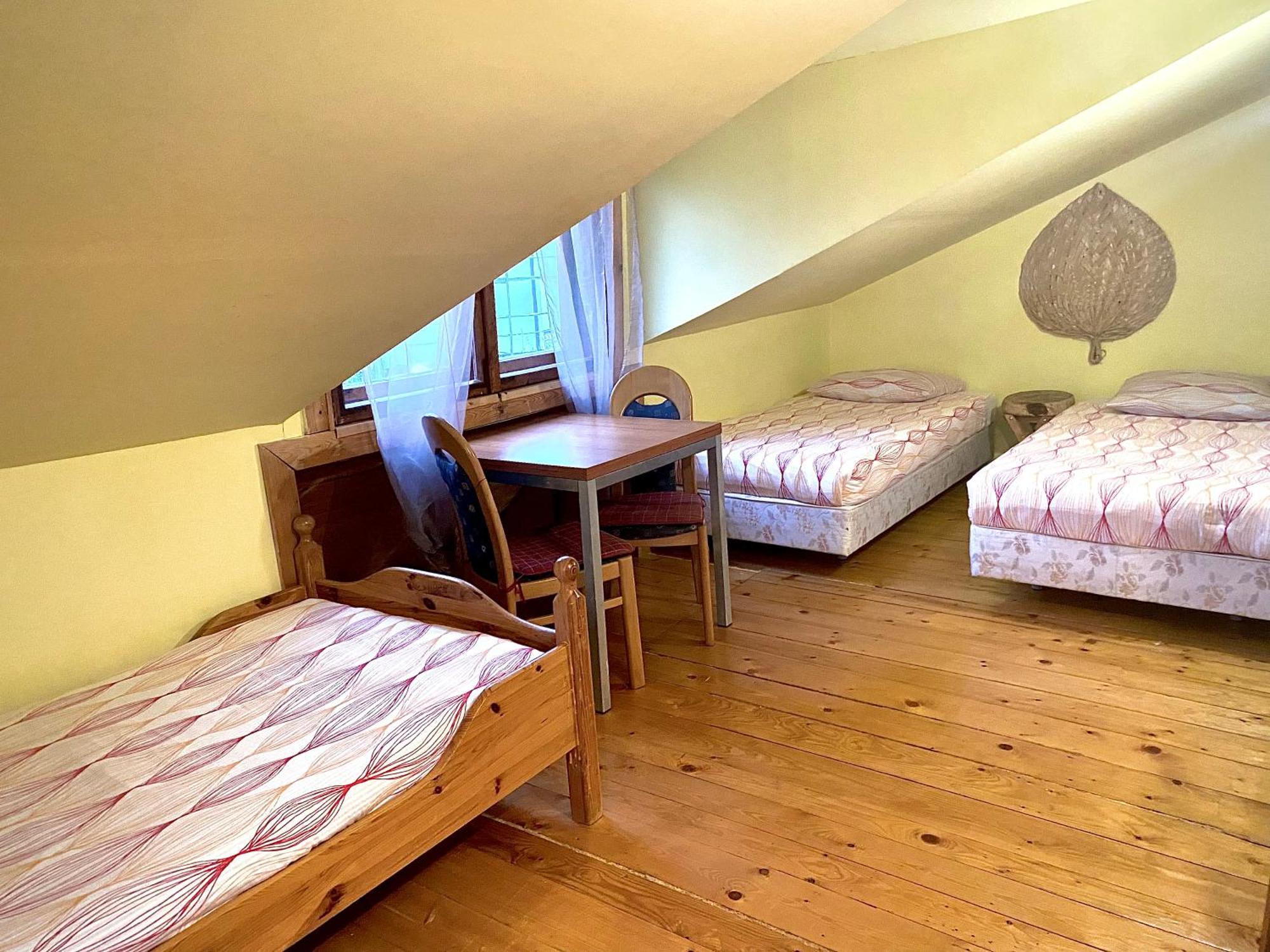 Apartamenty-Pokoje Nad Potokiem Karpacz Zewnętrze zdjęcie