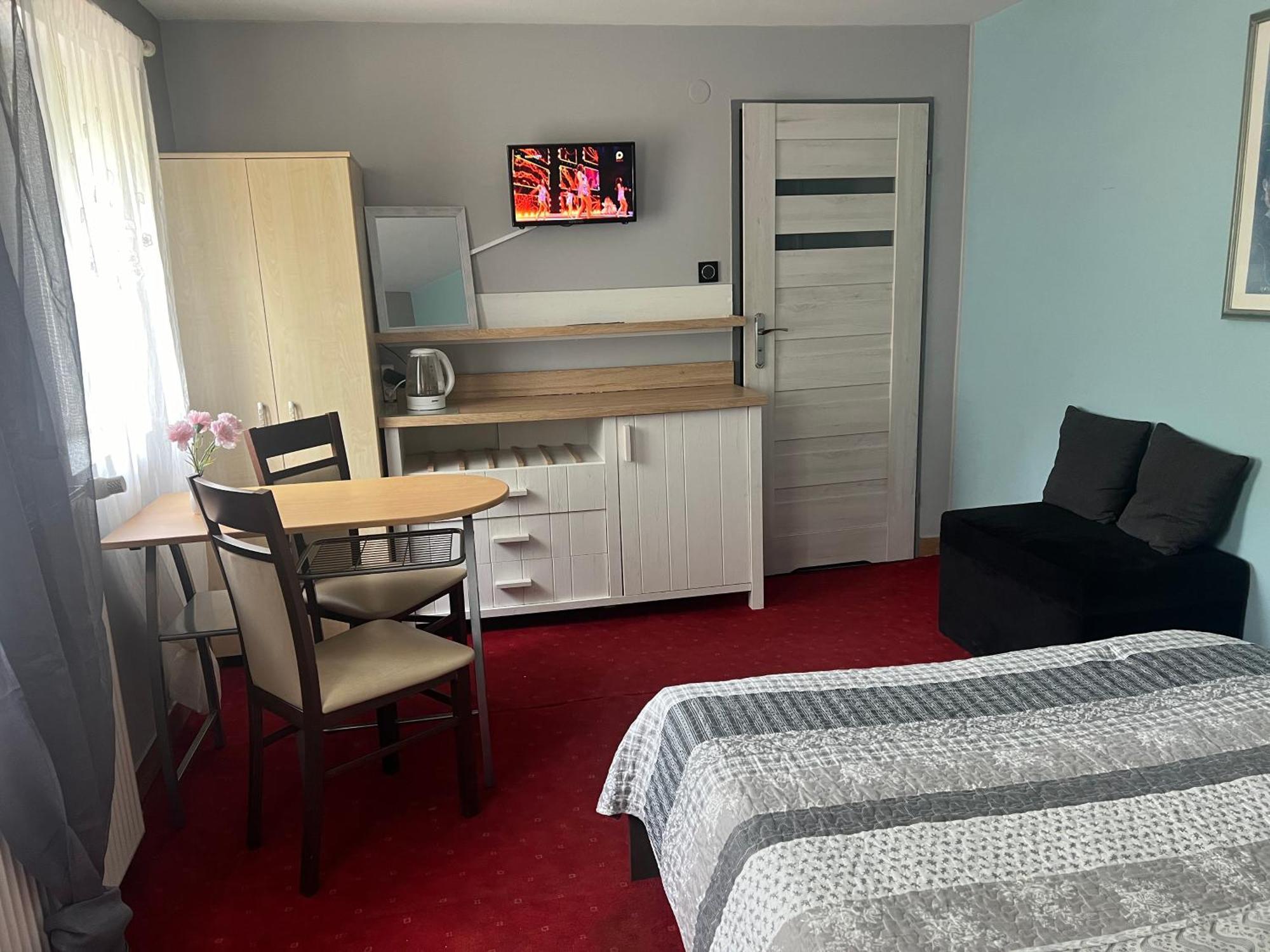 Apartamenty-Pokoje Nad Potokiem Karpacz Zewnętrze zdjęcie