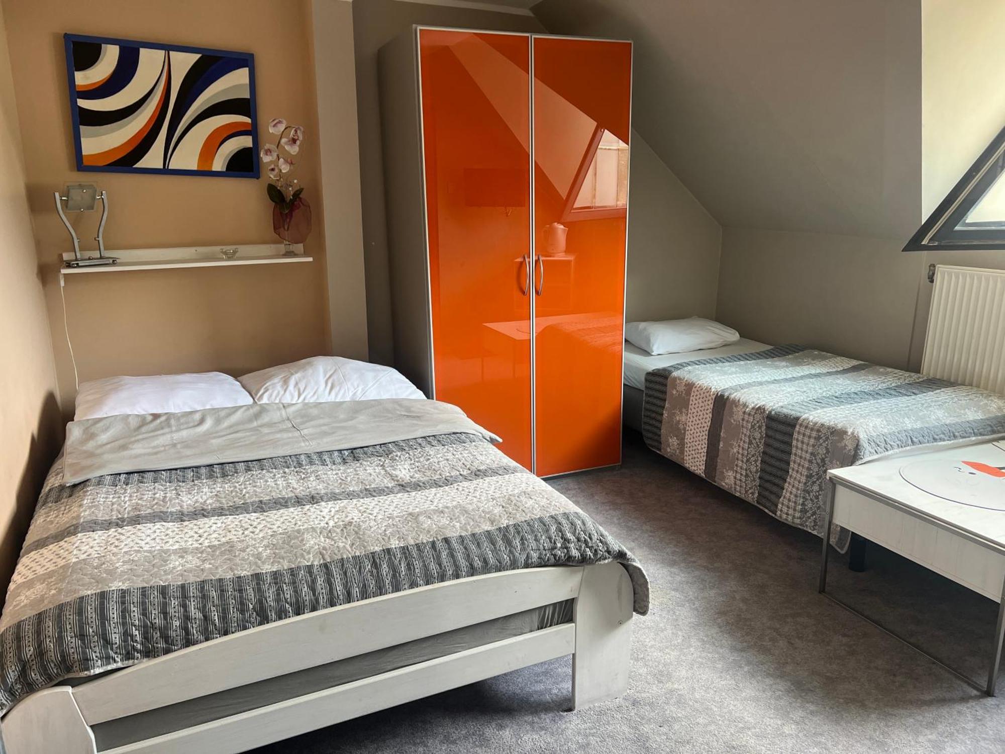 Apartamenty-Pokoje Nad Potokiem Karpacz Zewnętrze zdjęcie