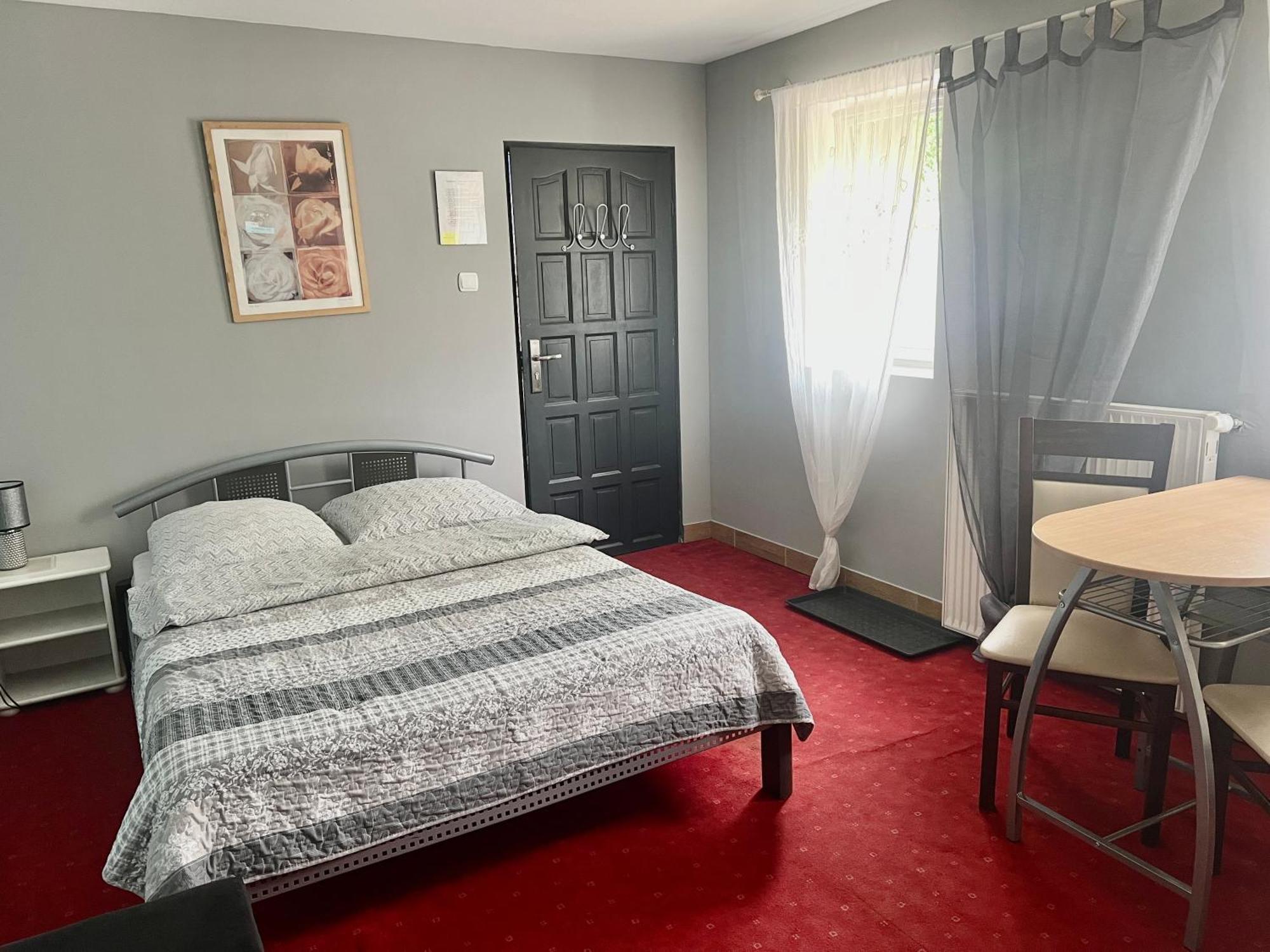 Apartamenty-Pokoje Nad Potokiem Karpacz Zewnętrze zdjęcie