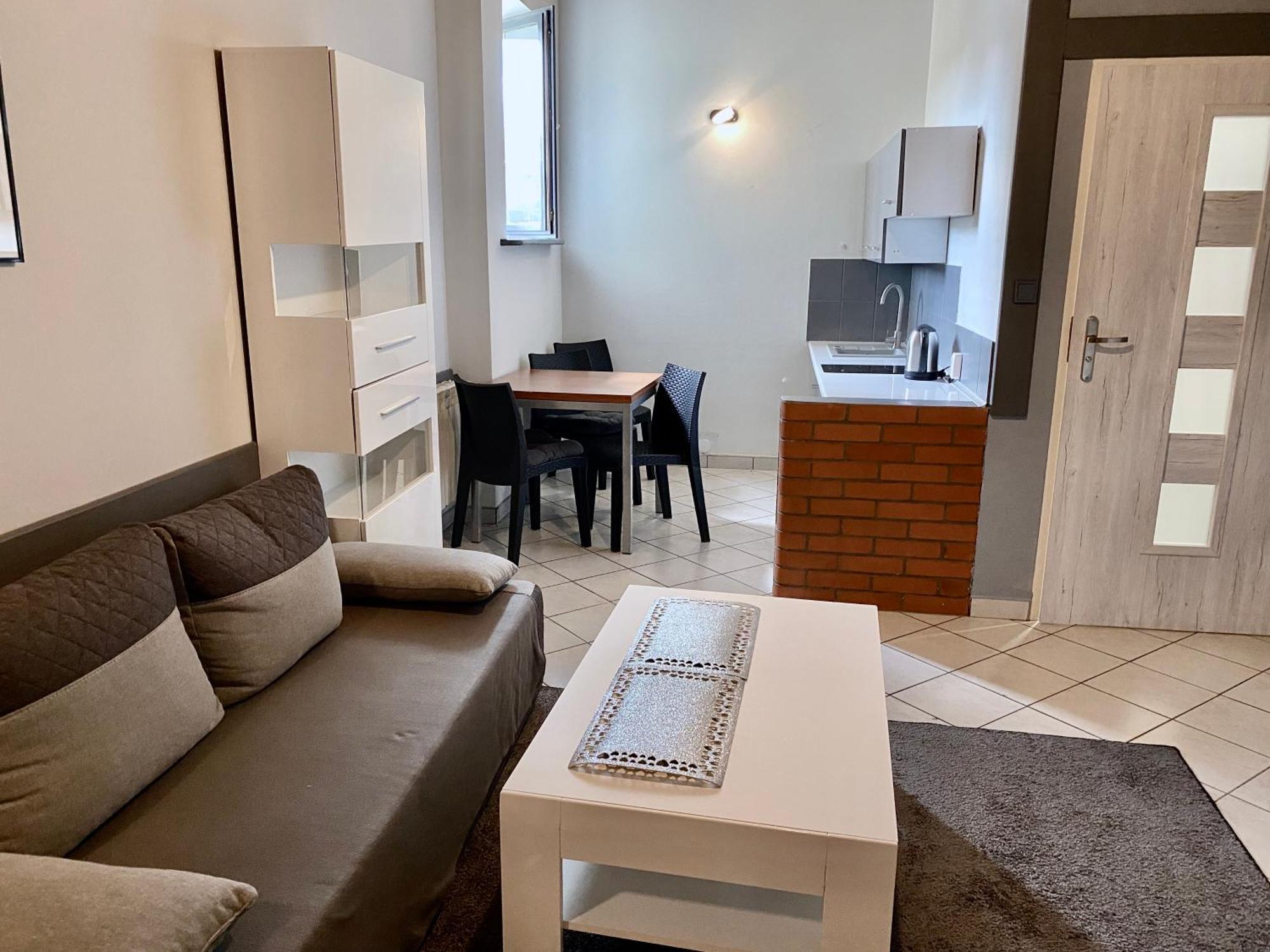 Apartamenty-Pokoje Nad Potokiem Karpacz Zewnętrze zdjęcie