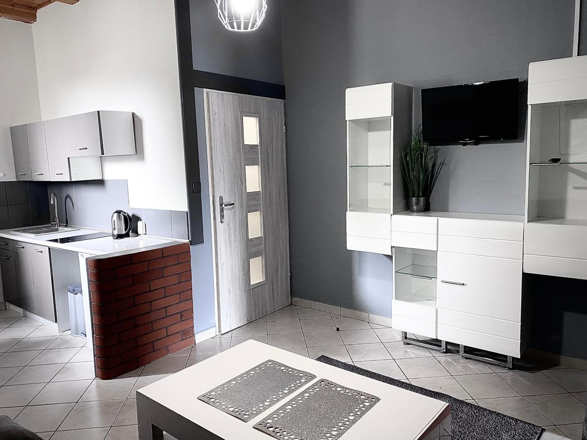 Apartamenty-Pokoje Nad Potokiem Karpacz Zewnętrze zdjęcie