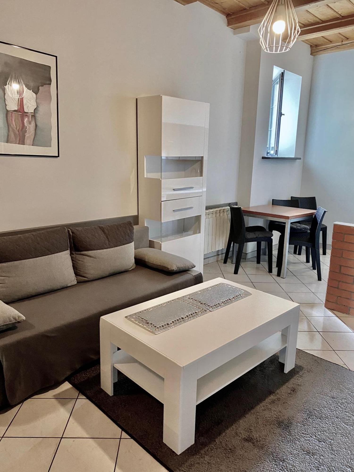 Apartamenty-Pokoje Nad Potokiem Karpacz Zewnętrze zdjęcie