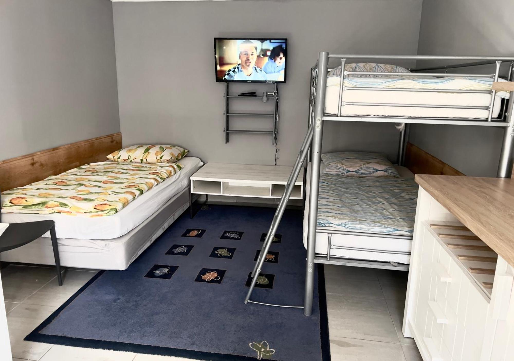 Apartamenty-Pokoje Nad Potokiem Karpacz Zewnętrze zdjęcie