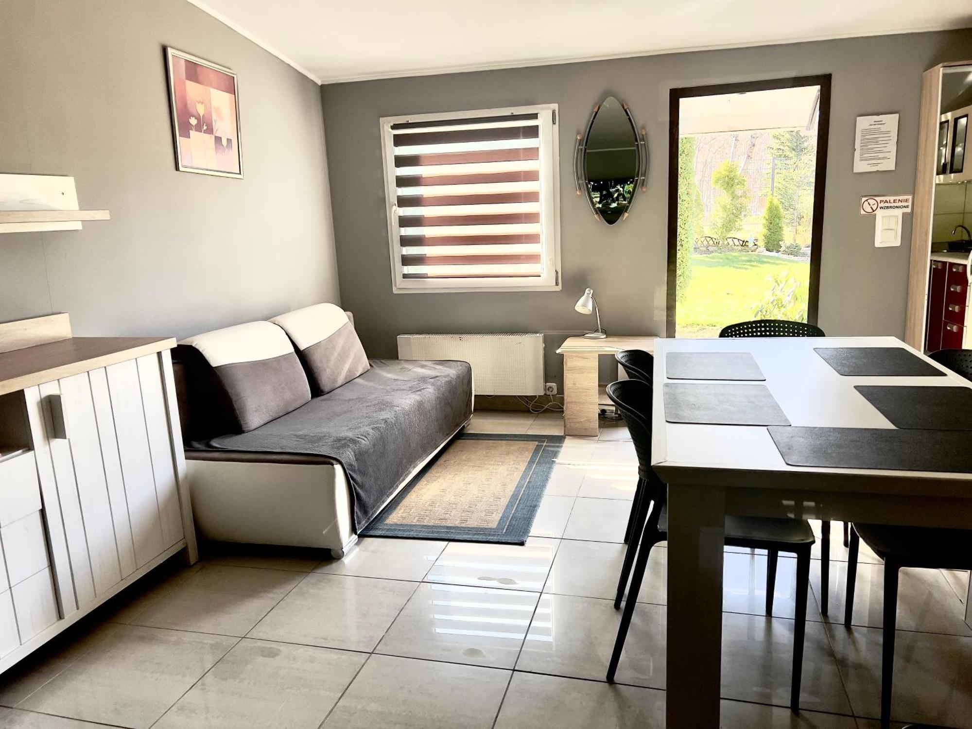 Apartamenty-Pokoje Nad Potokiem Karpacz Zewnętrze zdjęcie