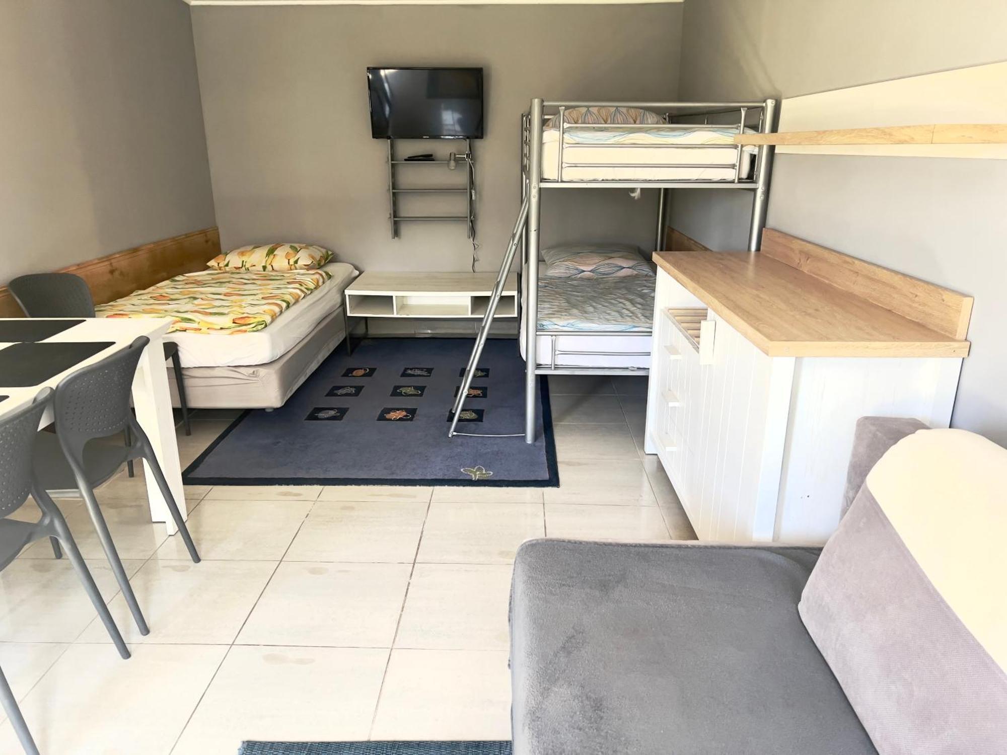 Apartamenty-Pokoje Nad Potokiem Karpacz Zewnętrze zdjęcie