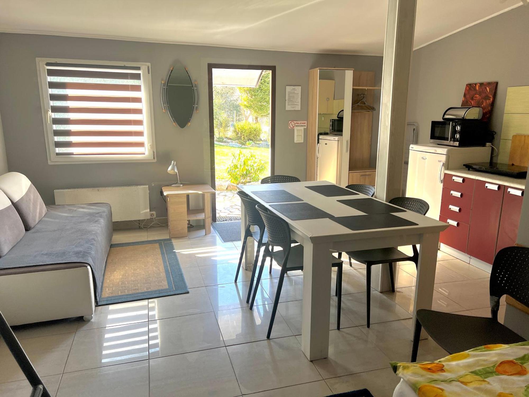 Apartamenty-Pokoje Nad Potokiem Karpacz Zewnętrze zdjęcie